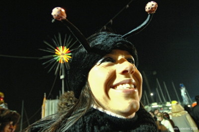 Viareggio carnevale201
