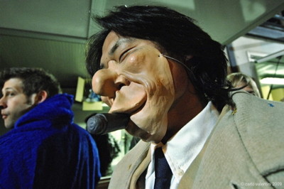 Viareggio carnevale240