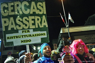 Viareggio carnevale246
