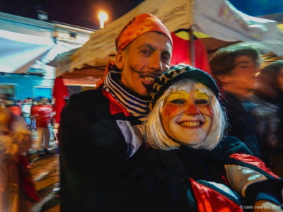 Carnevale gente365