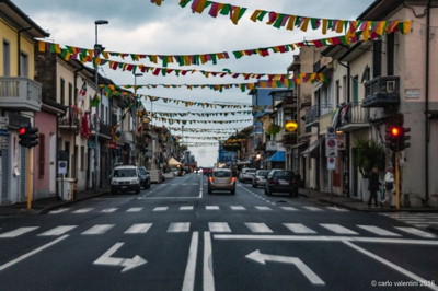 Viareggio carnevale1630