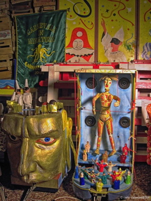 Viareggio carnevale002