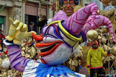 Viareggio carnevale007