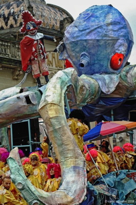 Viareggio carnevale011