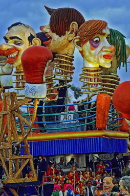 Viareggio carnevale013