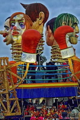 Viareggio carnevale014