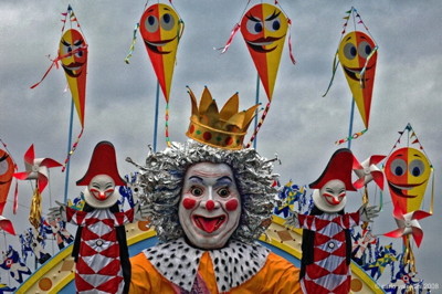 Viareggio carnevale025
