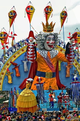 Viareggio carnevale027