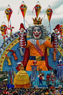 Viareggio carnevale028