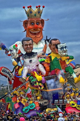 Viareggio carnevale034