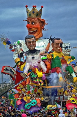 Viareggio carnevale035