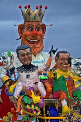 Viareggio carnevale036