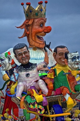 Viareggio carnevale037