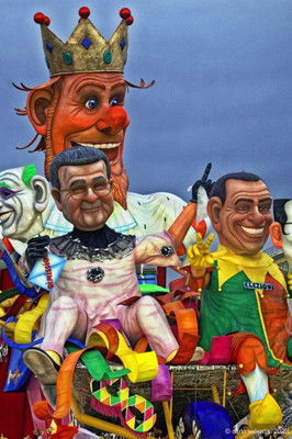 Viareggio carnevale041