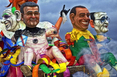 Viareggio carnevale043