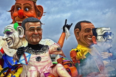 Viareggio carnevale044