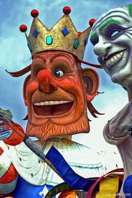 Viareggio carnevale046