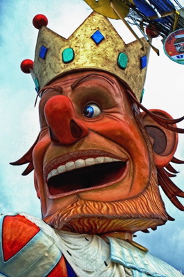 Viareggio carnevale047