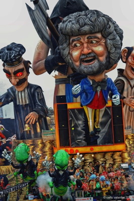 Viareggio carnevale054