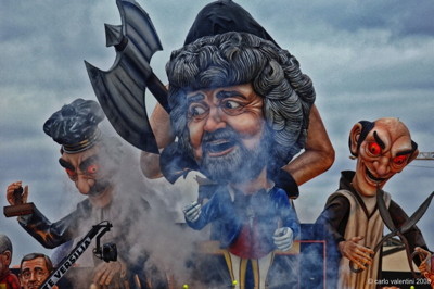 Viareggio carnevale057