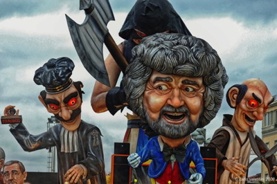 Viareggio carnevale058