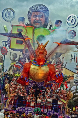 Viareggio carnevale066