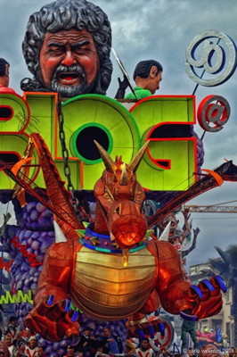 Viareggio carnevale068