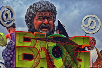 Viareggio carnevale071