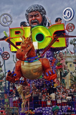 Viareggio carnevale072