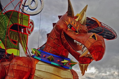 Viareggio carnevale073