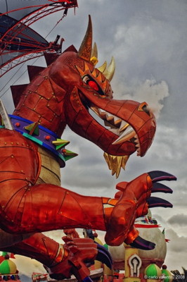 Viareggio carnevale075