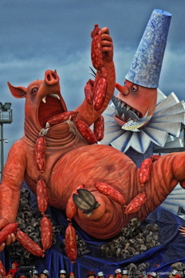 Viareggio carnevale082