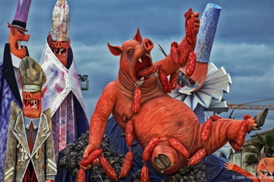 Viareggio carnevale083