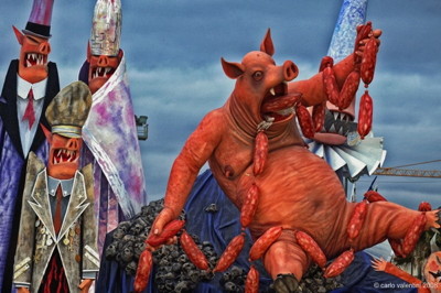 Viareggio carnevale084