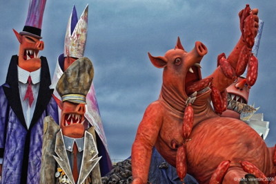 Viareggio carnevale088