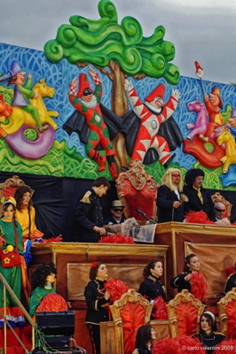 Viareggio carnevale093
