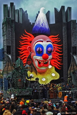 Viareggio carnevale107