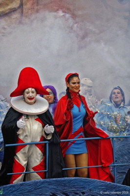 Viareggio carnevale113