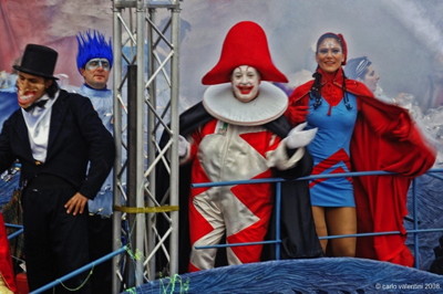 Viareggio carnevale114