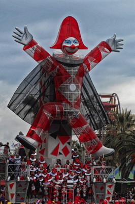 Viareggio carnevale255