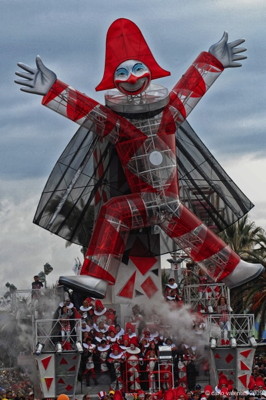 Viareggio carnevale257