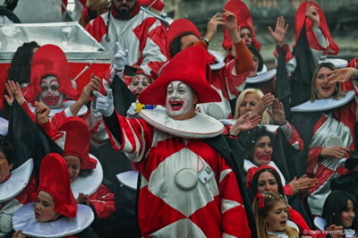 Viareggio carnevale263