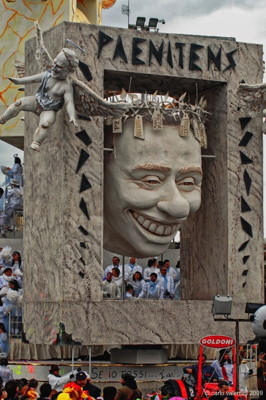 Viareggio carnevale273