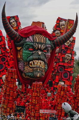 Viareggio carnevale292