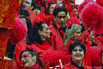 Viareggio carnevale298