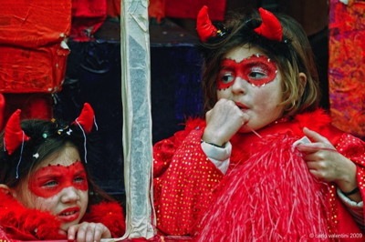 Viareggio carnevale301