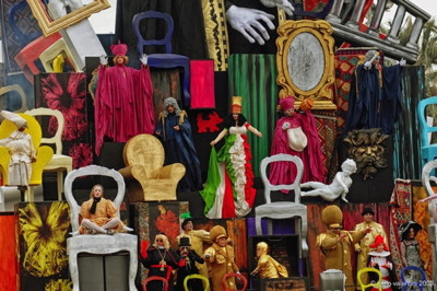 Viareggio carnevale307