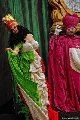 Viareggio carnevale315