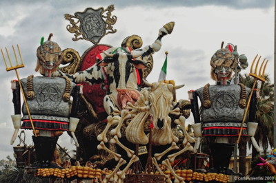 Viareggio carnevale322