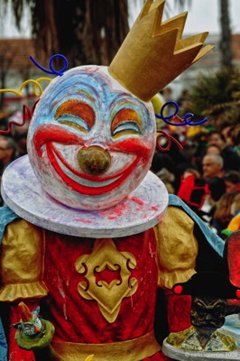 Viareggio carnevale331